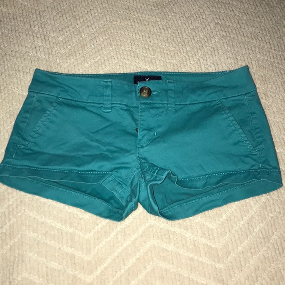 American Eagle Outfitters Pants - American Eagle shorts